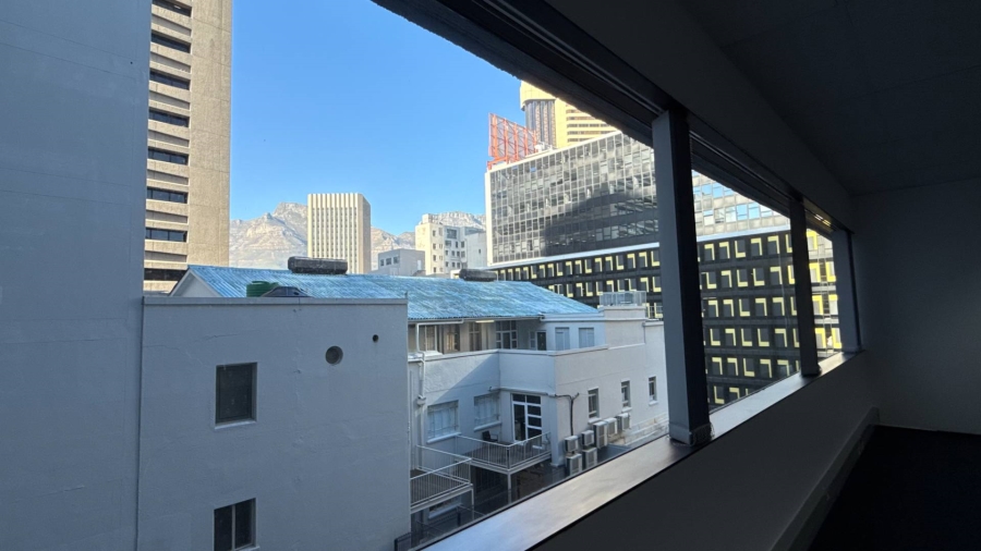 To Let commercial Property for Rent in Cape Town City Centre Western Cape